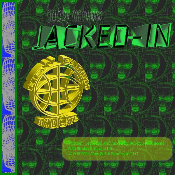 jacked-in album cover